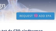 Afbeelding met tekst, schermopname, Lettertype, Elektrisch blauw

Automatisch gegenereerde beschrijving