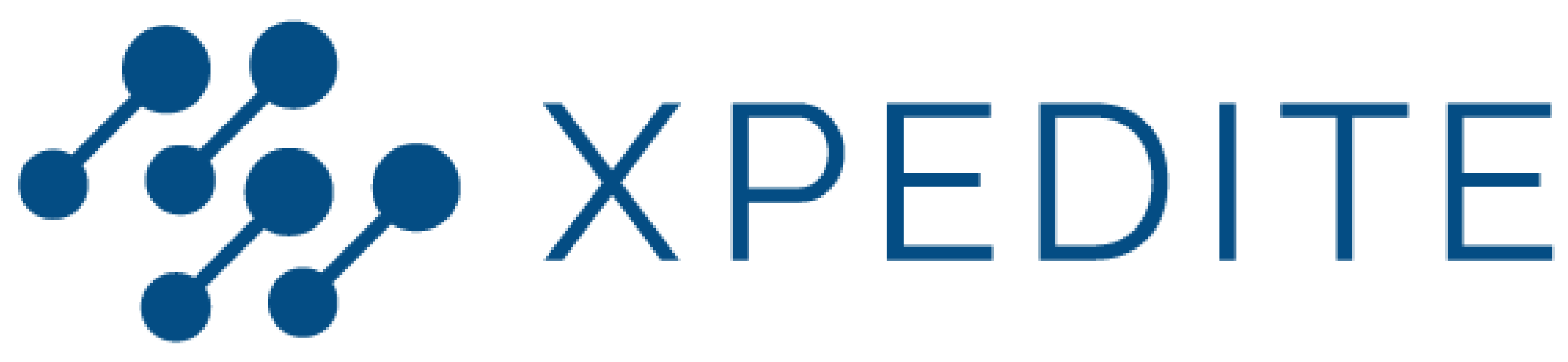 Logo Xpedite